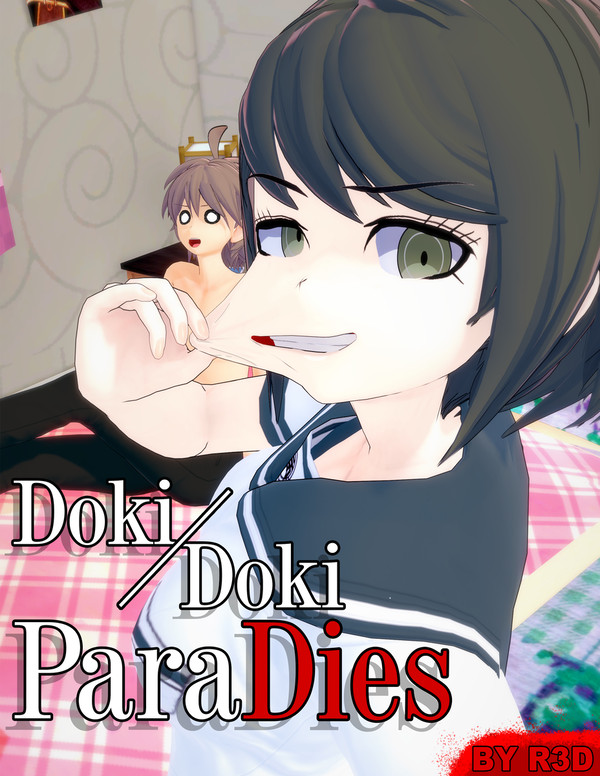 Doki Doki ParaDies (Co)