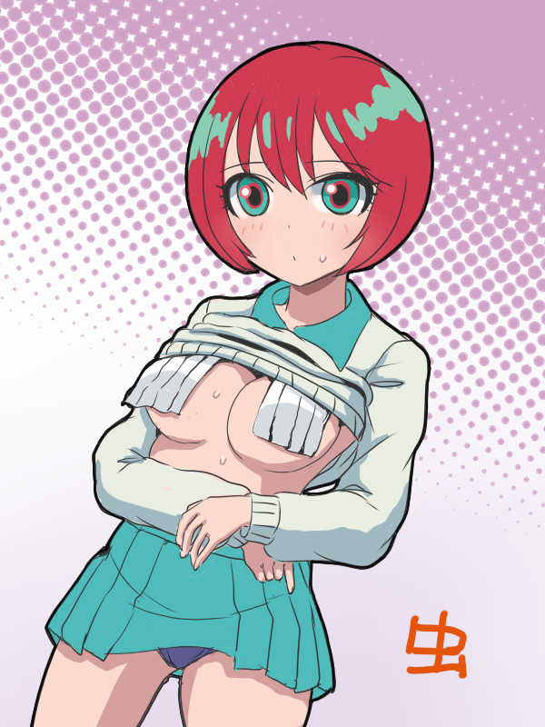 マチュ・・・お前💢💢💢着やせ💢💢💢クッ・・・いい加減にしろ💢💢💢