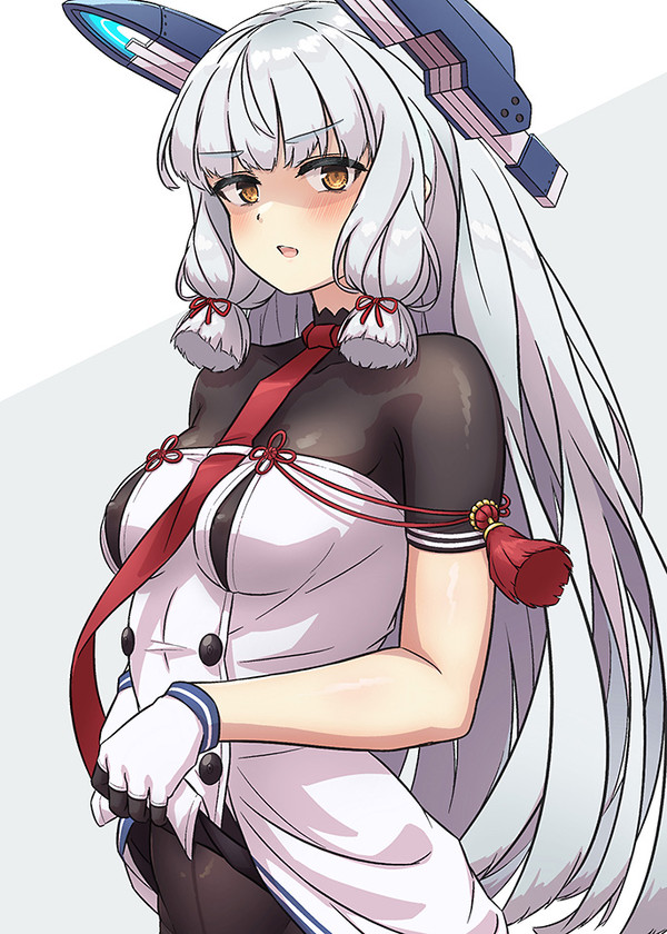 嫌な顔されながら叢雲におパンツ見せてもらいたい