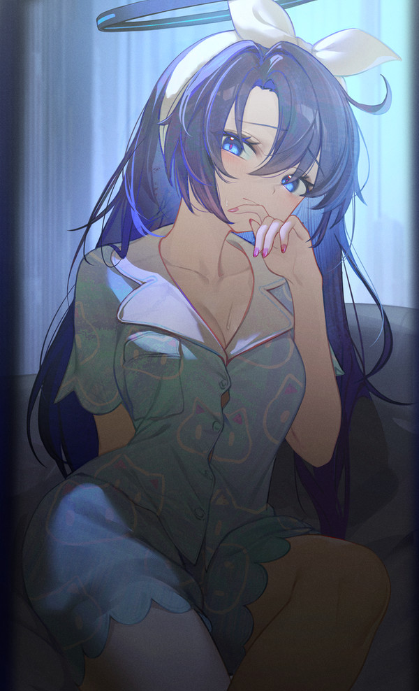 早瀬ユウカ