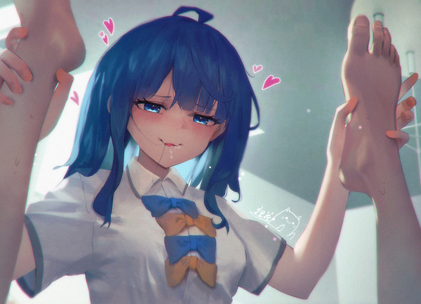 八奈见:朋友,好吃😋!!