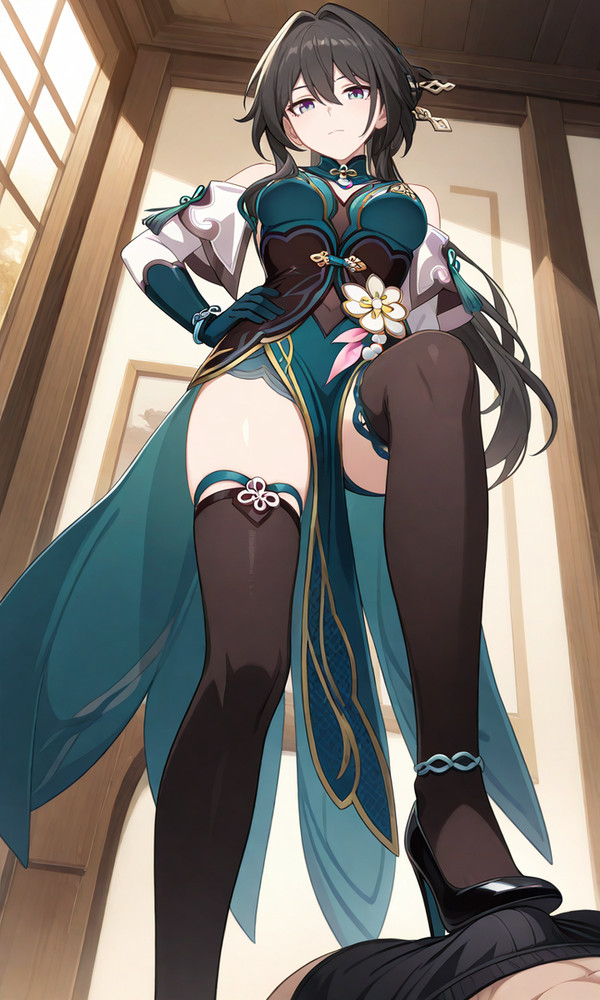 ルアンメェイさん