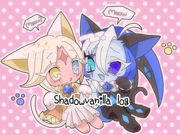 しゃどばにらろぐ