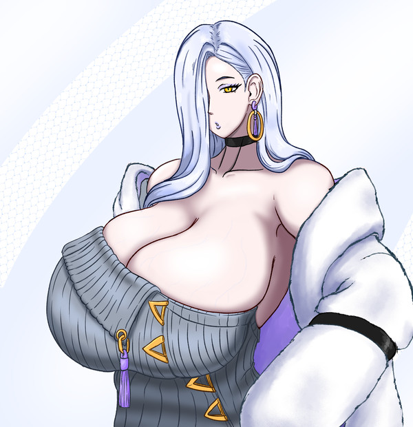 おみぃさん (蛇女房)