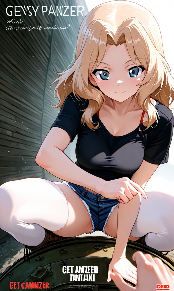 kay