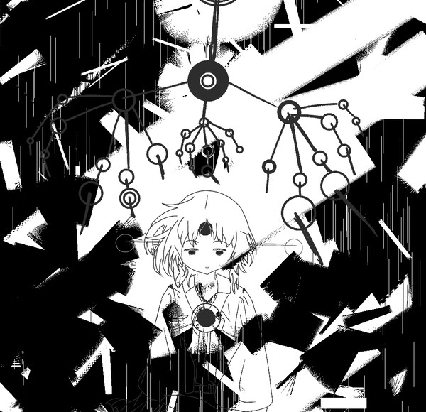 魔獣まどか