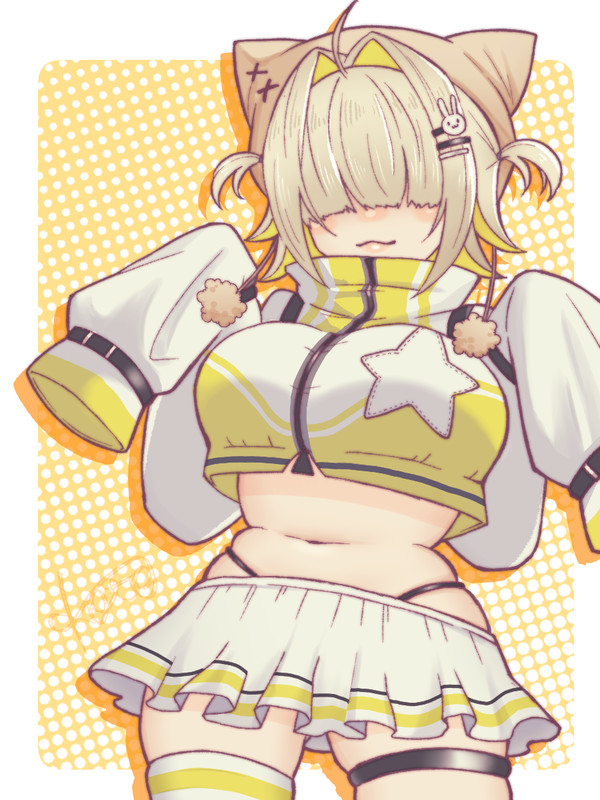 一番くじエレグ⚡