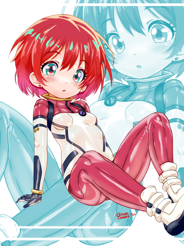 まちゅかわいいーっ！