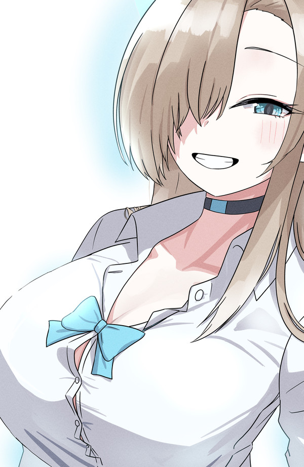一之瀬アスナ