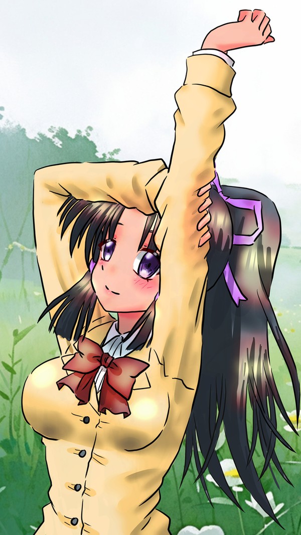 春歌(シスプリ)