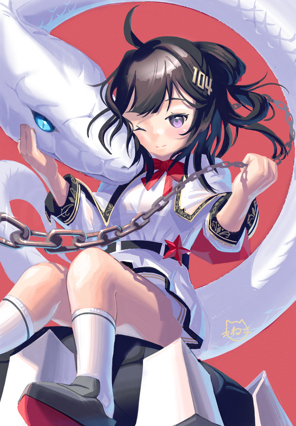 「玄武の力をお見せします…!」