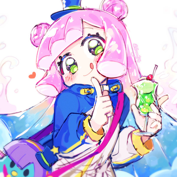 ぷにるちゃ