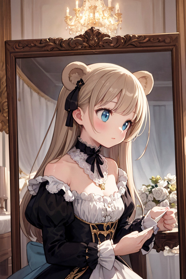 昼下がり