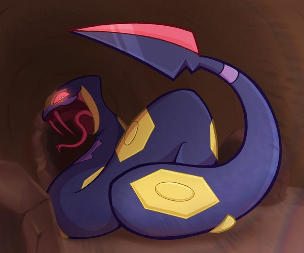 336 - Seviper