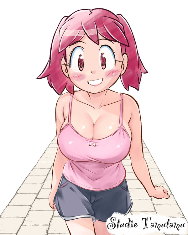 ナッチと言えば