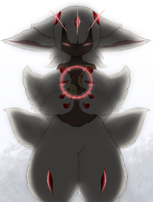 Why did she start aura farming