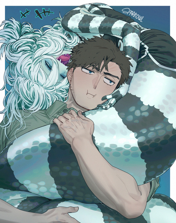 Carrying princess