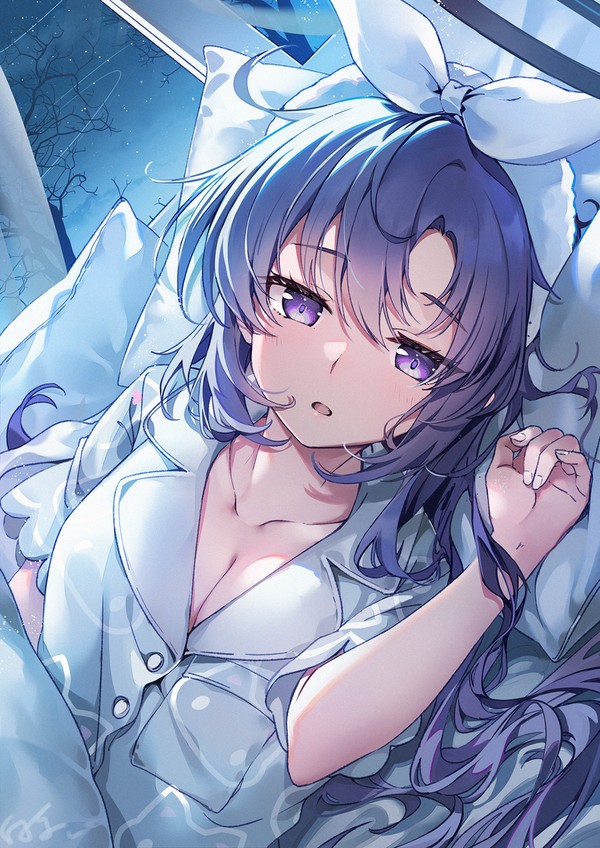 ユウカ