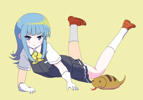 初風進水日