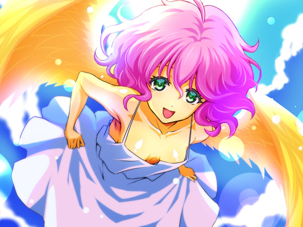 はらほろ