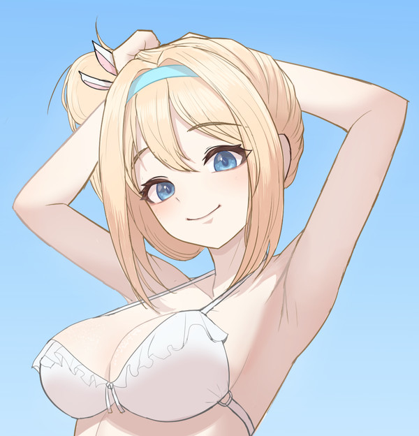 Suomi bkikini