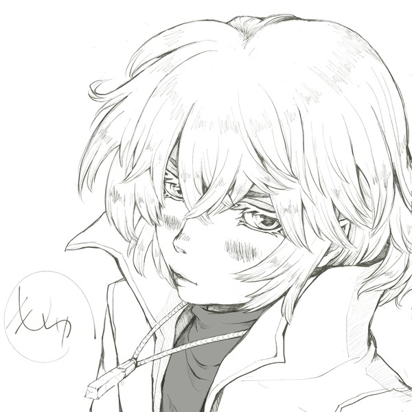 来栖蒼真
