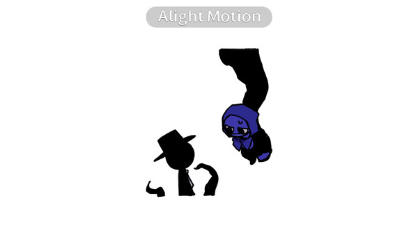 ⚫️🔵🐙