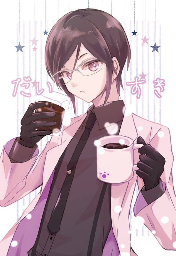 【1/26閃華51新刊サンプル】