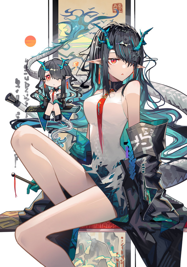 无题