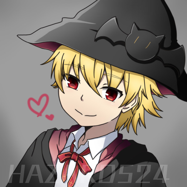 子ギル(ハロウィン)