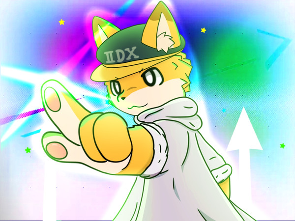 こだぎー