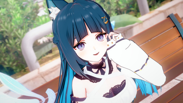 [KK] 祈Iruni