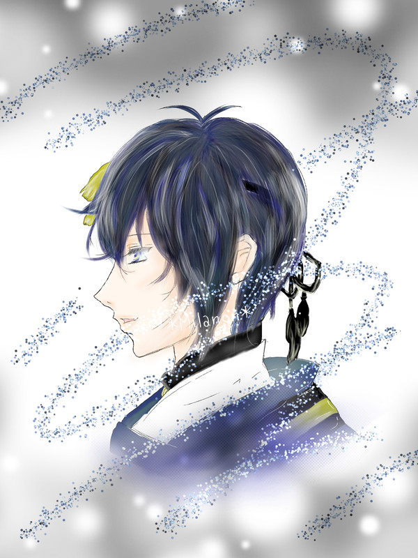 10周年