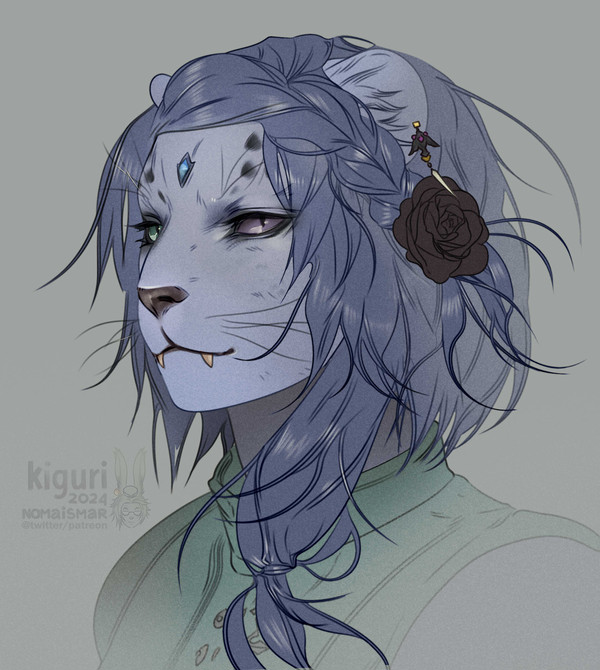 388 - Hrothgar