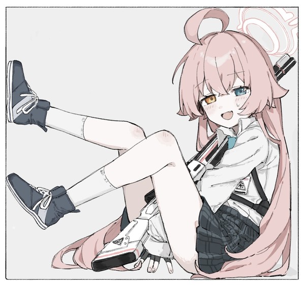 ブルアカまとめ②