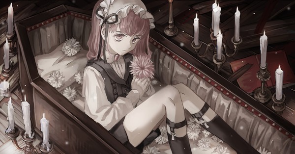 アナスタシア