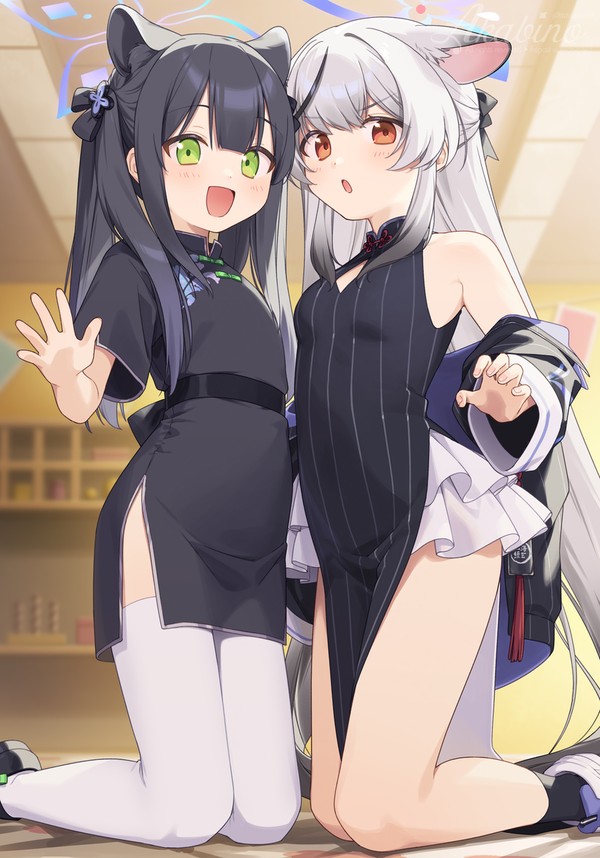 おはようじょ~!
