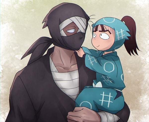 癒し…