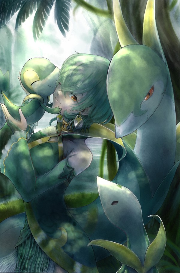 ジャローダ