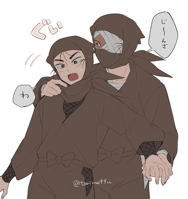 雑高まとめ