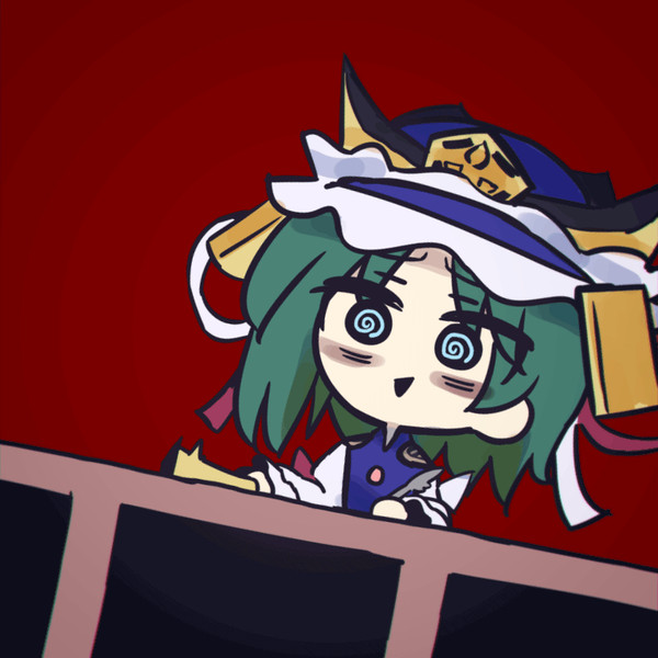 2交替閻魔