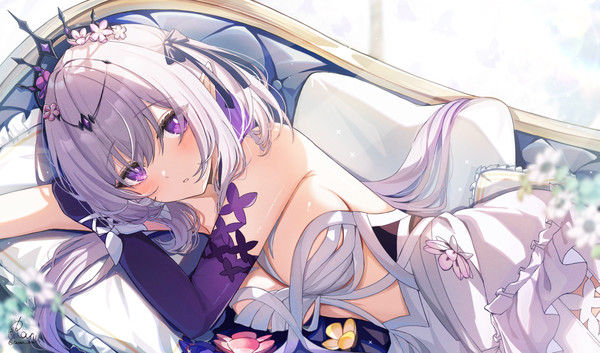 キャストリス