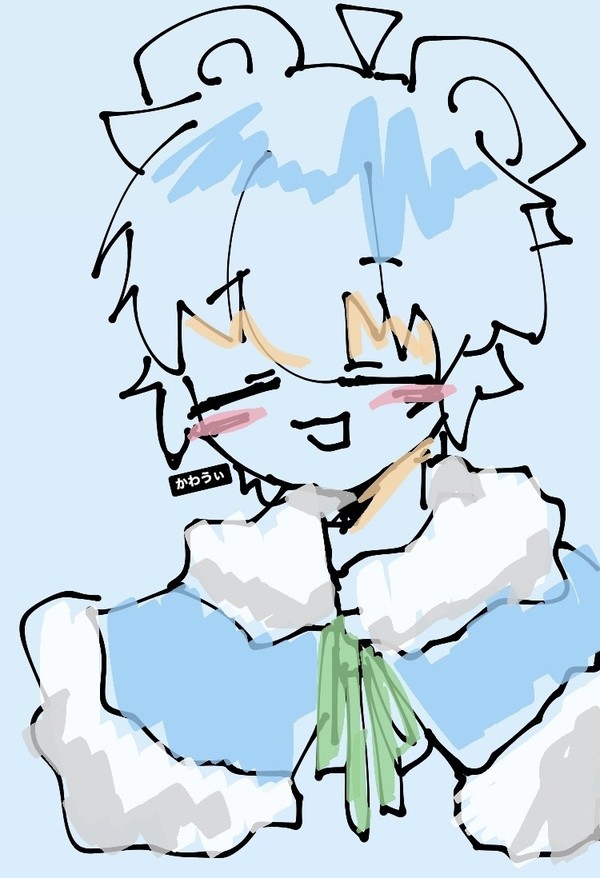 色々ー‼️