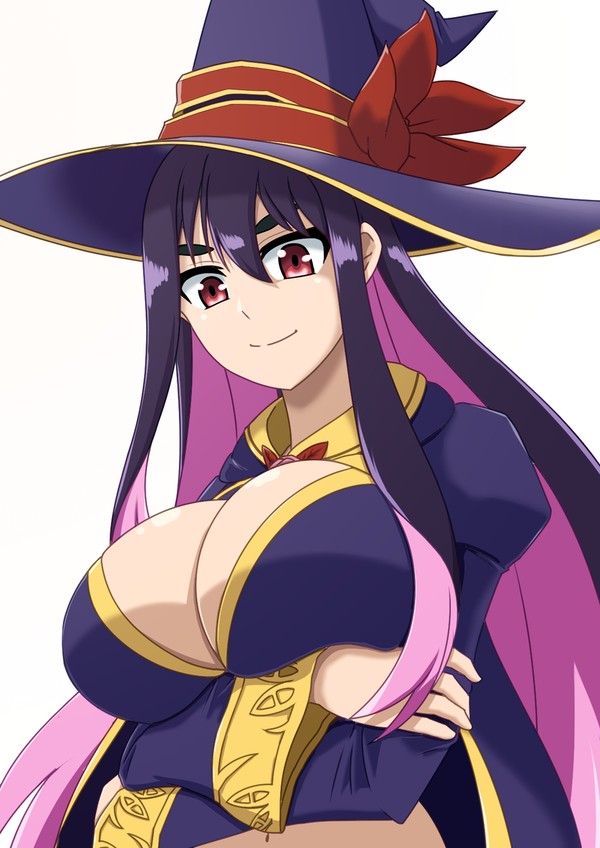 イドラ・アーヴォルン