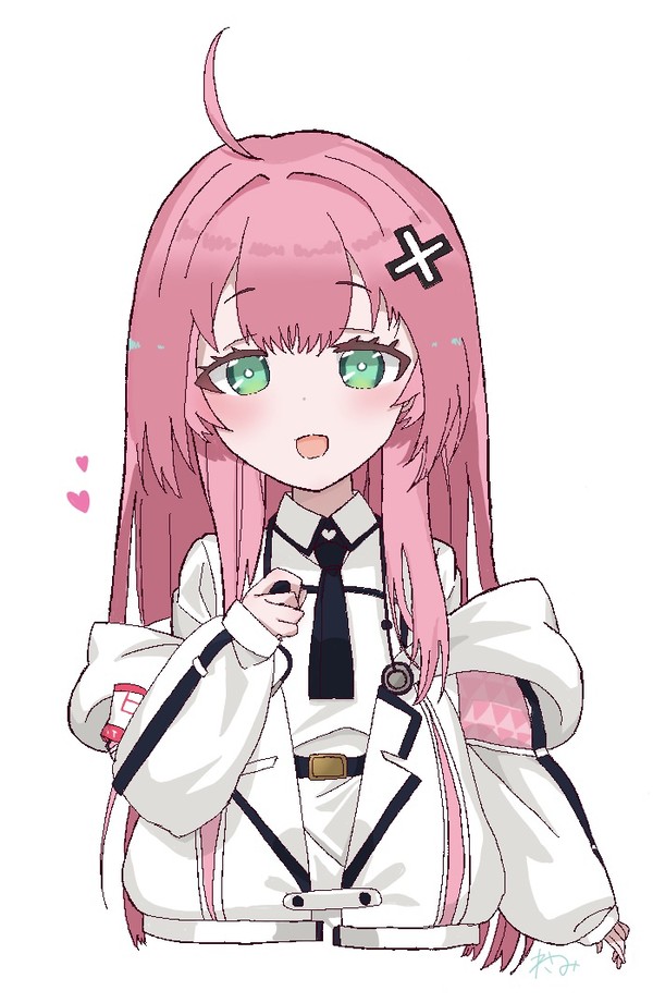 メイズママ