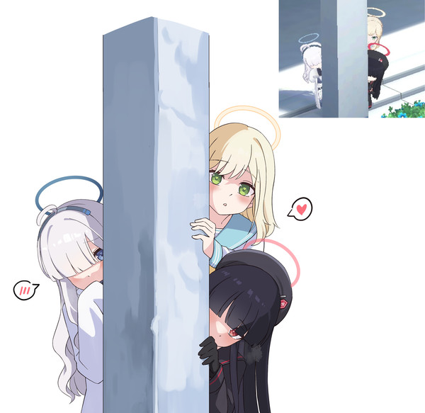 モブちゃん
