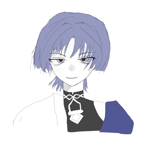 放浪者くん5