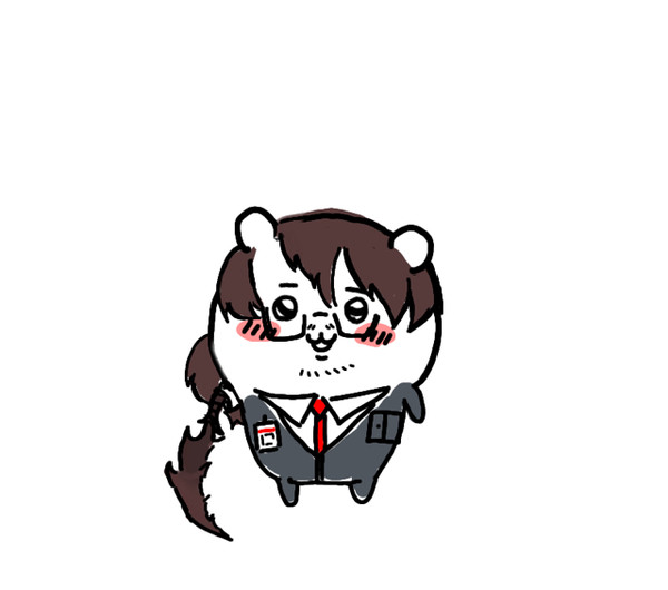 アナログ色々