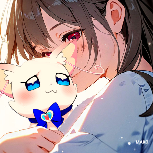 1年間ありがとうございました