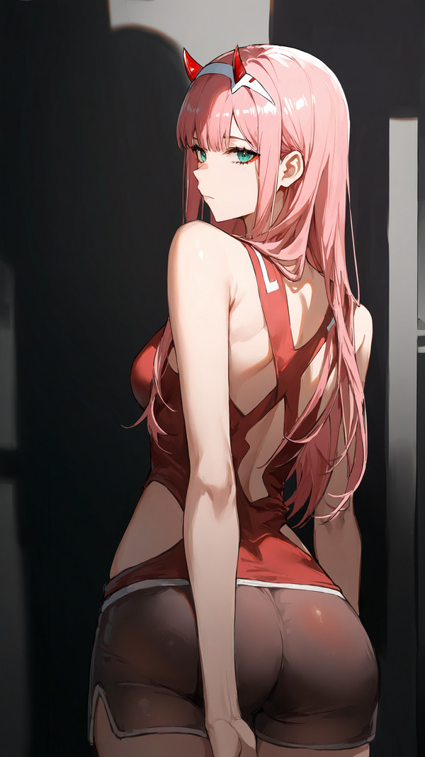 ゼロツー
